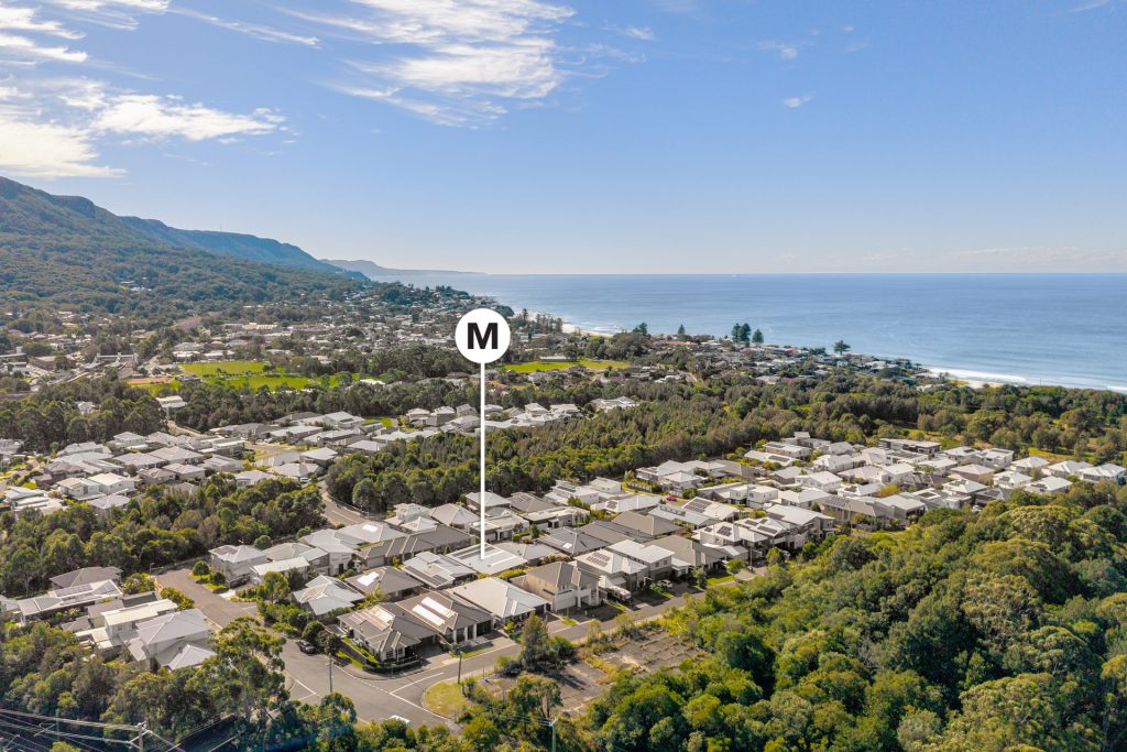 Sold - 8 Air Avenue - New Property in Bulli - Real Estate by Andrew McLeod