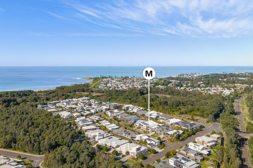 Sold - 8 Air Avenue - New Property in Bulli - Real Estate by Andrew McLeod