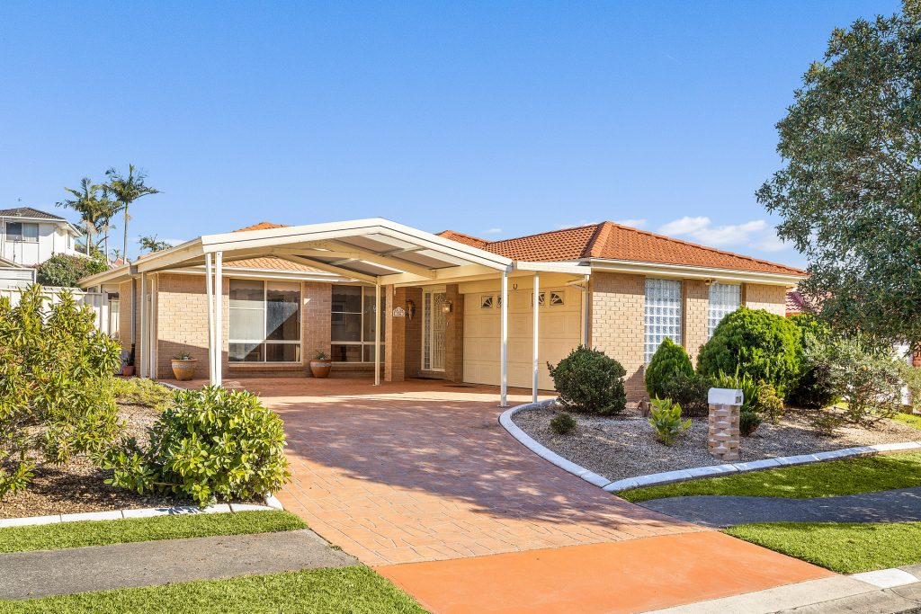 Sold - 26 Tuggerah Circuit - New Property in Flinders - Real Estate by Andrew McLeod
