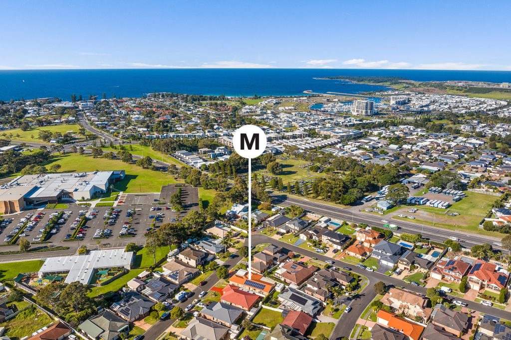 Sold - 26 Tuggerah Circuit - New Property in Flinders - Real Estate by Andrew McLeod
