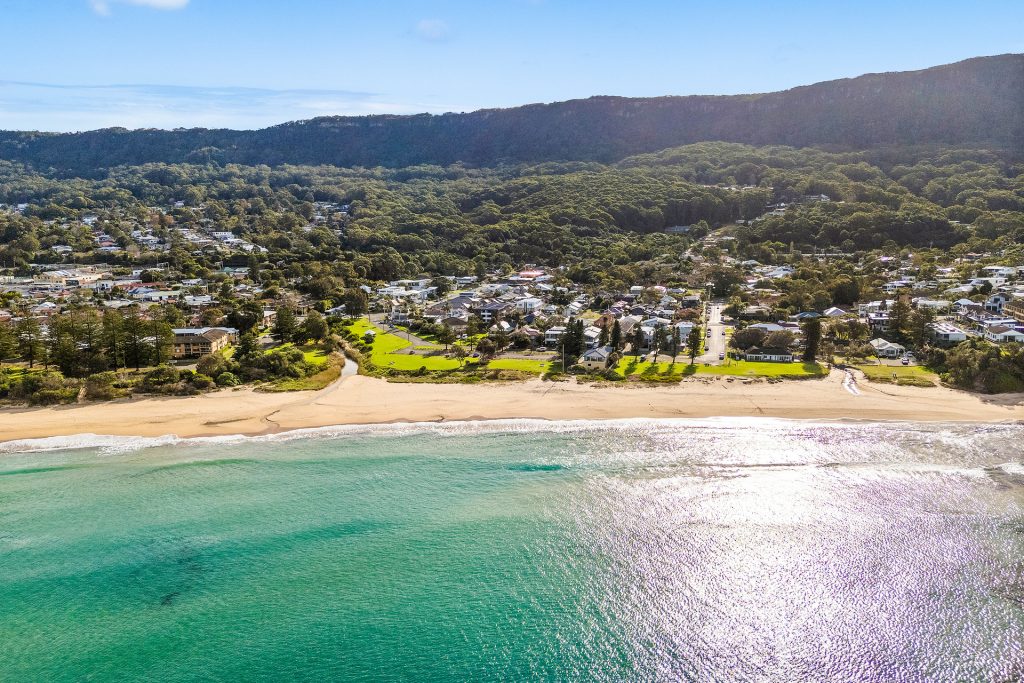 Sold - 6/11 Cochrane Road - New Property in Thirroul - Real Estate by Vanessa Denison-Pender