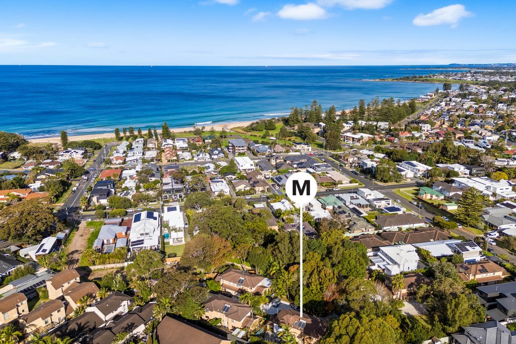 Sold - 6/11 Cochrane Road - New Property in Thirroul - Real Estate by Vanessa Denison-Pender