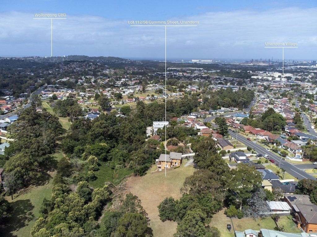 Sold - 56 Cummins Street - New Property in Unanderra - Real Estate by Christian Zeidler
