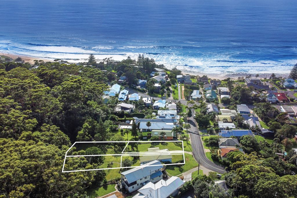 For Sale - 12-14 Broadridge Street - New Property in Wombarra - Real Estate by Vanessa Denison-Pender