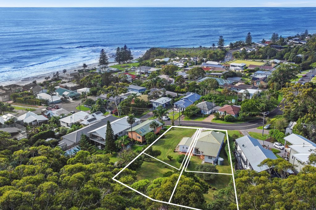 For Sale - 12-14 Broadridge Street - New Property in Wombarra - Real Estate by Vanessa Denison-Pender