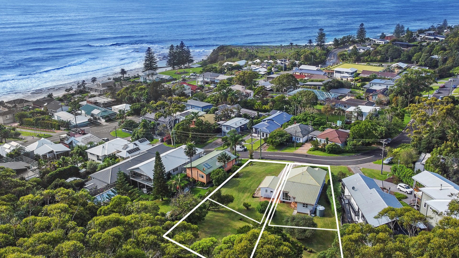 For Sale - 12-14 Broadridge Street - New Property in Wombarra - Real Estate by Vanessa Denison-Pender