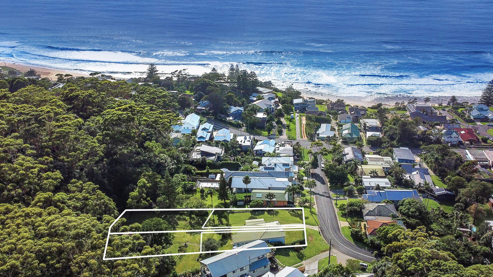 For Sale - 12-14 Broadridge Street - New Property in Wombarra - Real Estate by Vanessa Denison-Pender