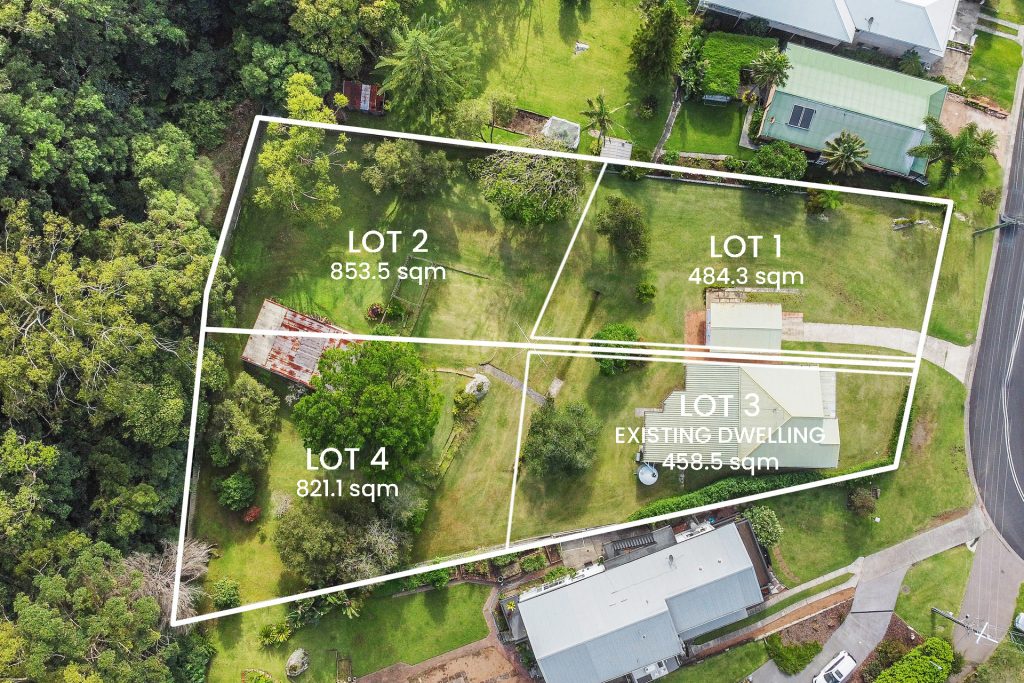 For Sale - 12-14 Broadridge Street - New Property in Wombarra - Real Estate by Vanessa Denison-Pender