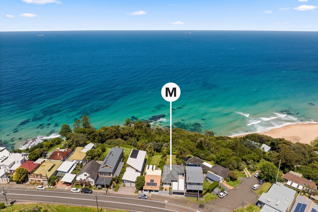 For Sale - 431 Lawrence Hargrave Drive - New Property in Scarborough - Real Estate by Peter Armstrong