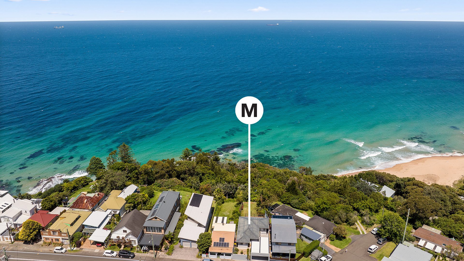 For Sale - 431 Lawrence Hargrave Drive - New Property in Scarborough - Real Estate by Peter Armstrong