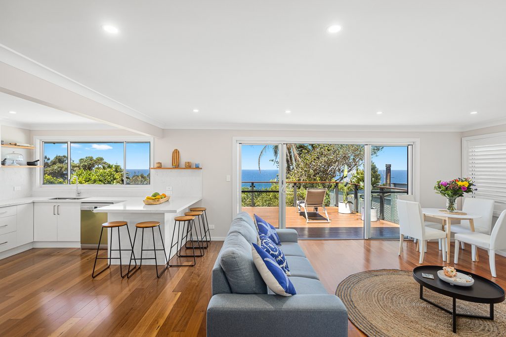 For Sale - 431 Lawrence Hargrave Drive - New Property in Scarborough - Real Estate by Peter Armstrong