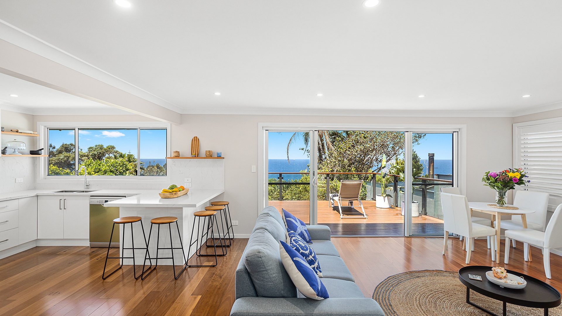 For Sale - 431 Lawrence Hargrave Drive - New Property in Scarborough - Real Estate by Peter Armstrong