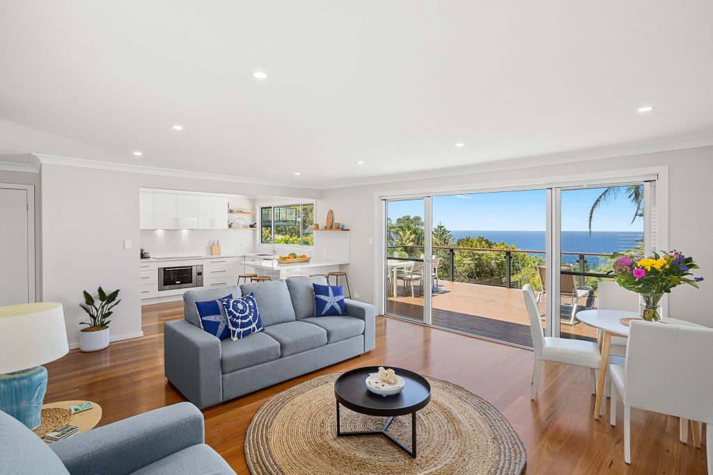 For Sale - 431 Lawrence Hargrave Drive - New Property in Scarborough - Real Estate by Peter Armstrong