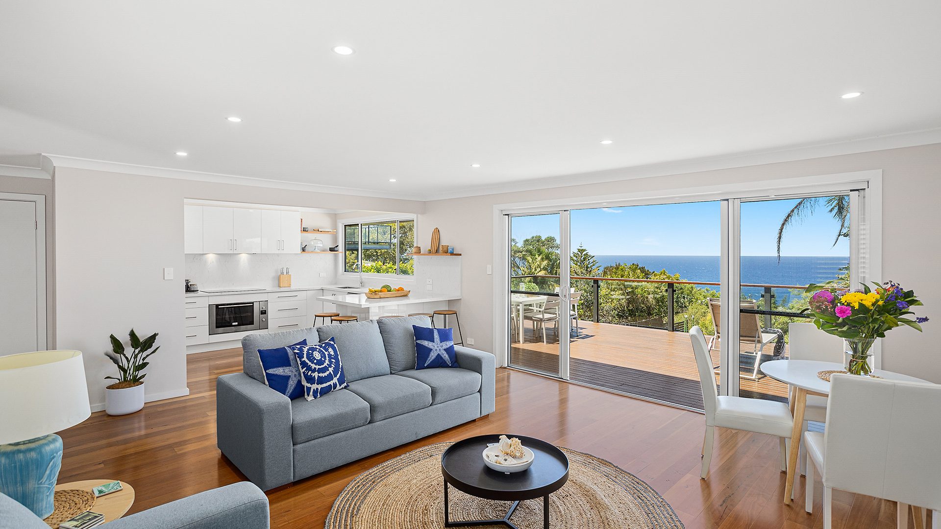 For Sale - 431 Lawrence Hargrave Drive - New Property in Scarborough - Real Estate by Peter Armstrong