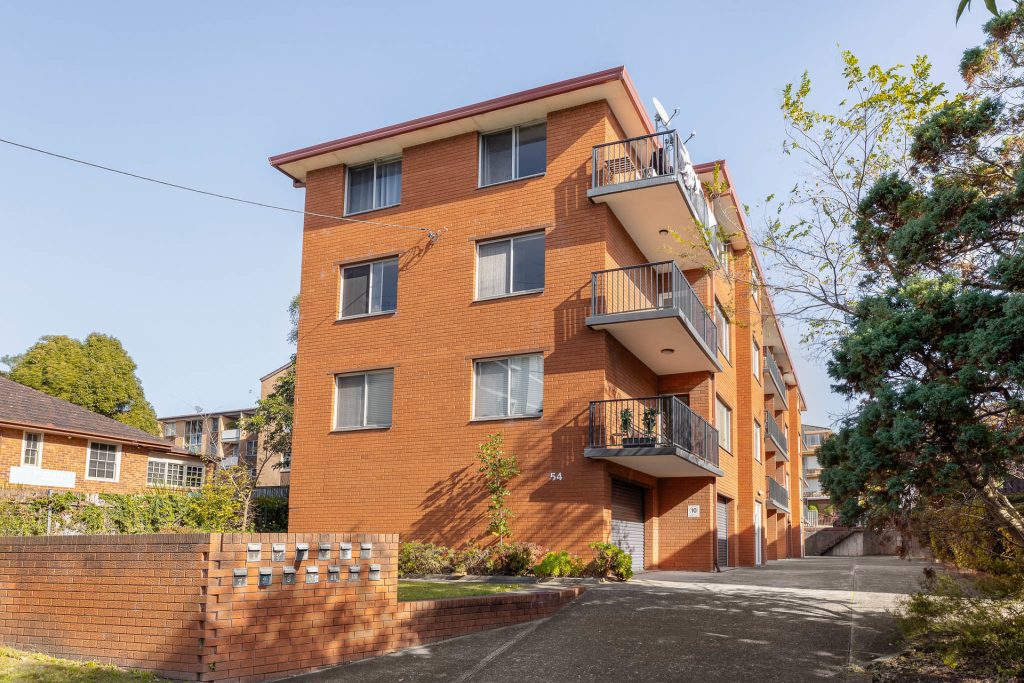 Sold - 2/54 Church Street - New Property in Wollongong - Real Estate by Alisa Sturluson