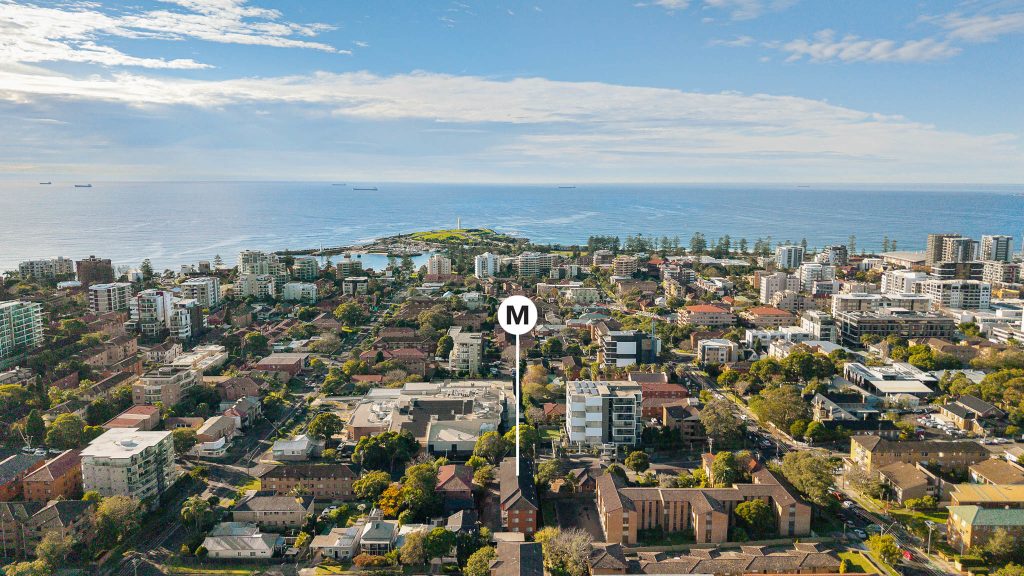 Sold - 2/54 Church Street - New Property in Wollongong - Real Estate by Alisa Sturluson