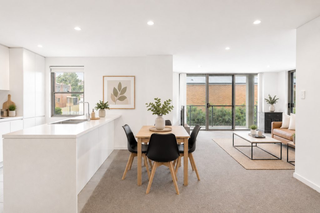 Sold - 5/88 Smith Street - New Property in Wollongong - Real Estate by Alisa Sturluson