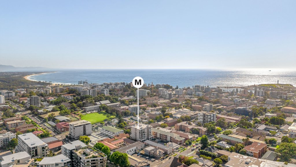 Sold - 5/88 Smith Street - New Property in Wollongong - Real Estate by Alisa Sturluson