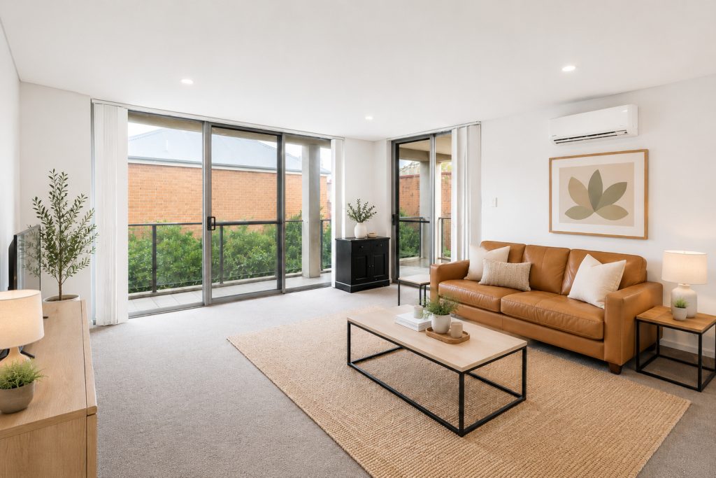 Sold - 5/88 Smith Street - New Property in Wollongong - Real Estate by Alisa Sturluson