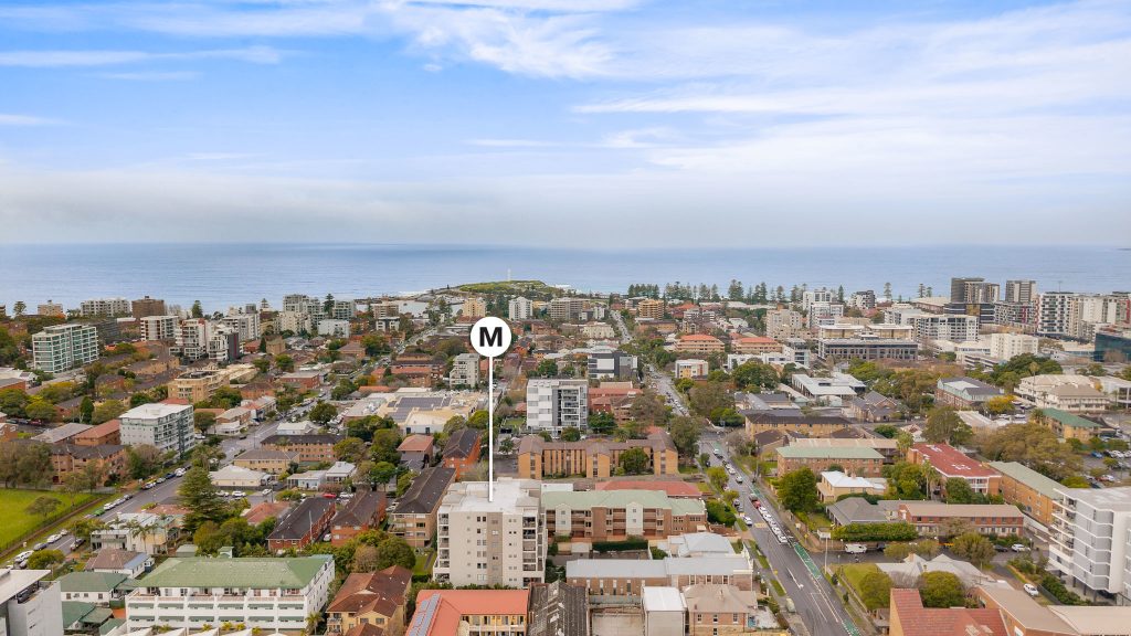 Sold - 5/88 Smith Street - New Property in Wollongong - Real Estate by Alisa Sturluson