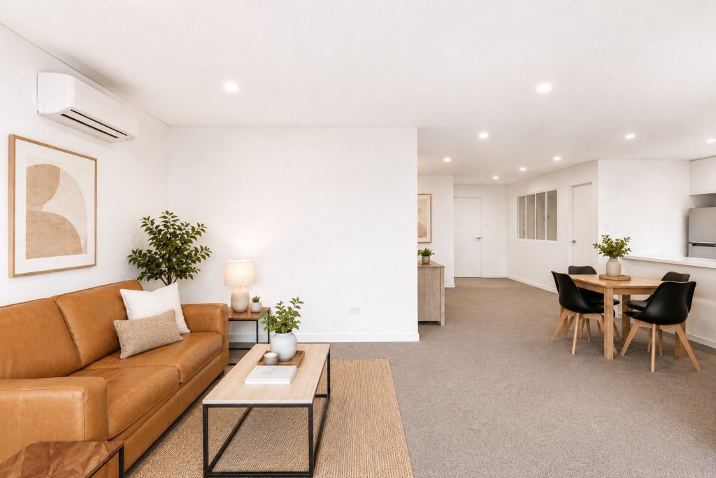 Sold - 5/88 Smith Street - New Property in Wollongong - Real Estate by Alisa Sturluson