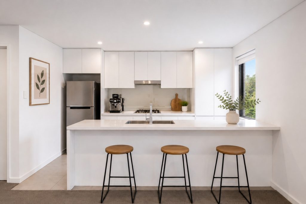 Sold - 5/88 Smith Street - New Property in Wollongong - Real Estate by Alisa Sturluson