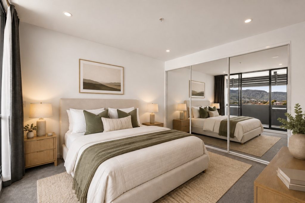 Sold - 608/15 Railway Parade - New Property in Wollongong - Real Estate by Alisa Sturluson