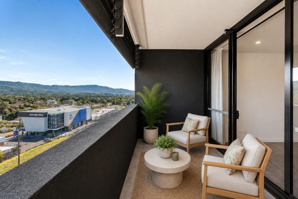 Sold - 608/15 Railway Parade - New Property in Wollongong - Real Estate by Alisa Sturluson