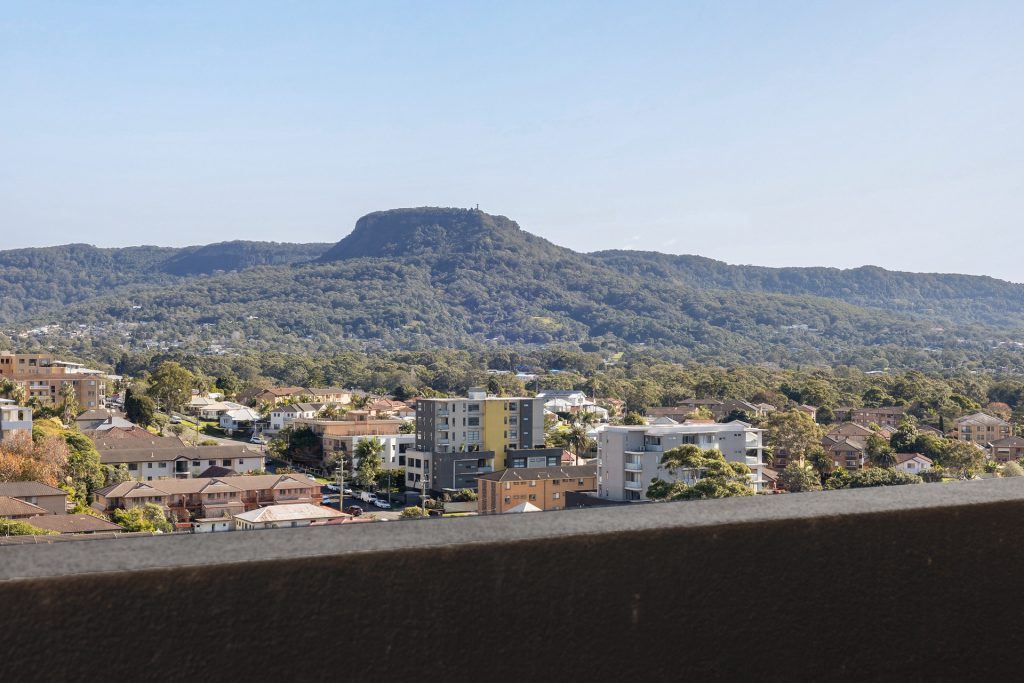 Sold - 608/15 Railway Parade - New Property in Wollongong - Real Estate by Alisa Sturluson