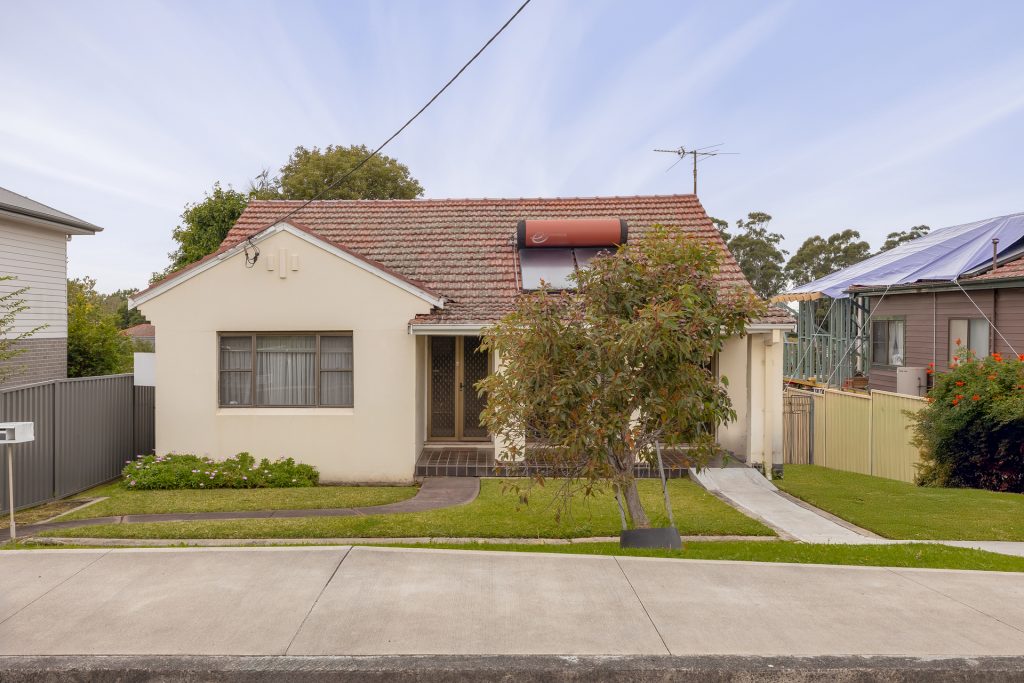Sold - 1 Gaynor Avenue - New Property in Mount Ousley - Real Estate by Andrew McLeod