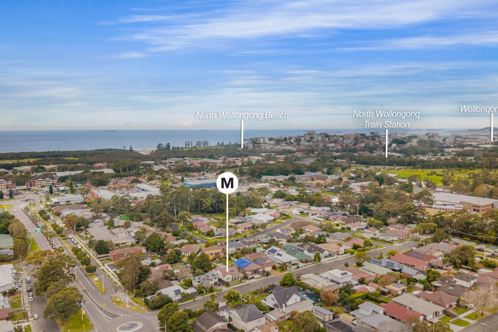 Sold - 1 Gaynor Avenue - New Property in Mount Ousley - Real Estate by Andrew McLeod