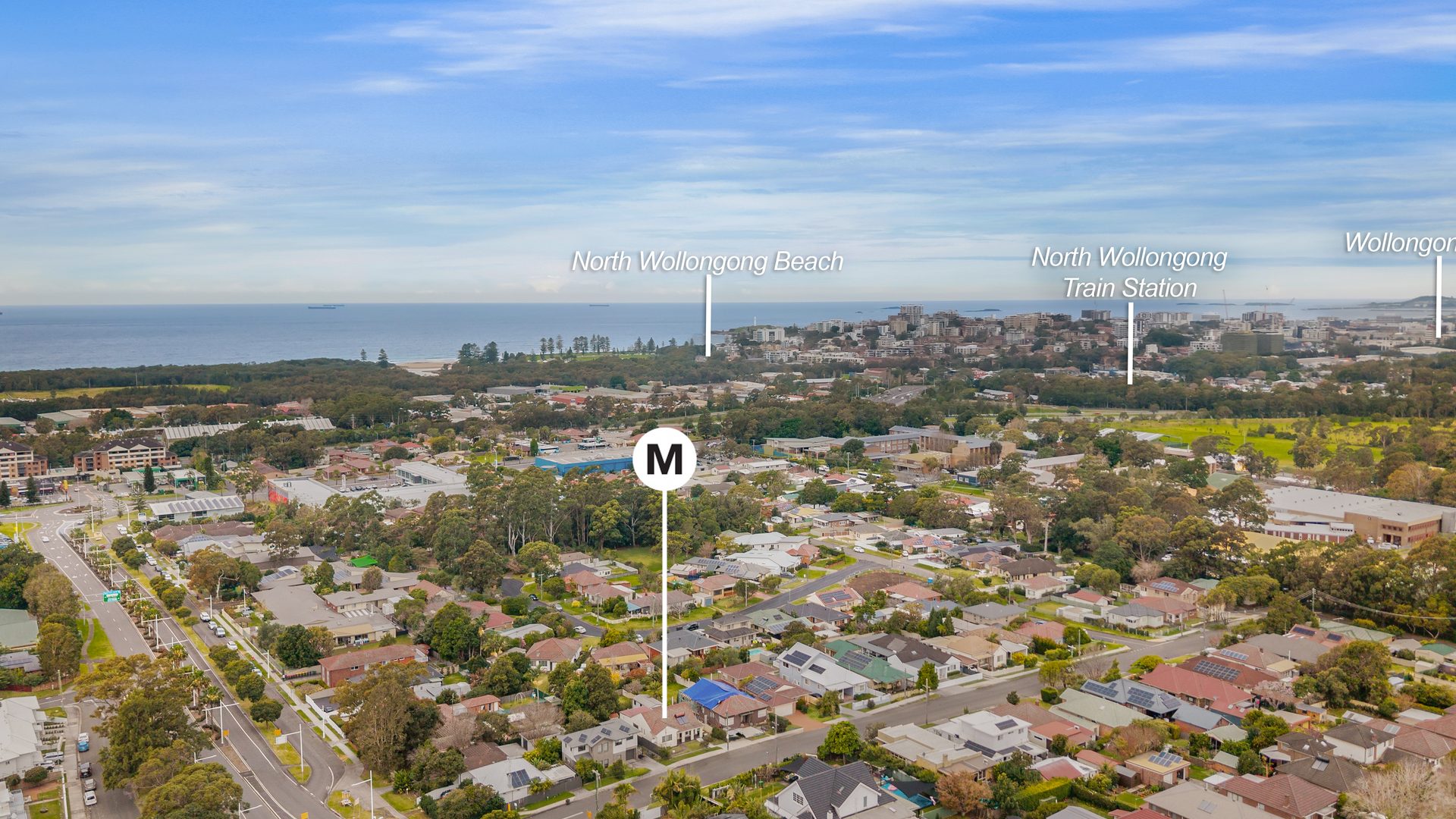 Sold - 1 Gaynor Avenue - New Property in Mount Ousley - Real Estate by Andrew McLeod