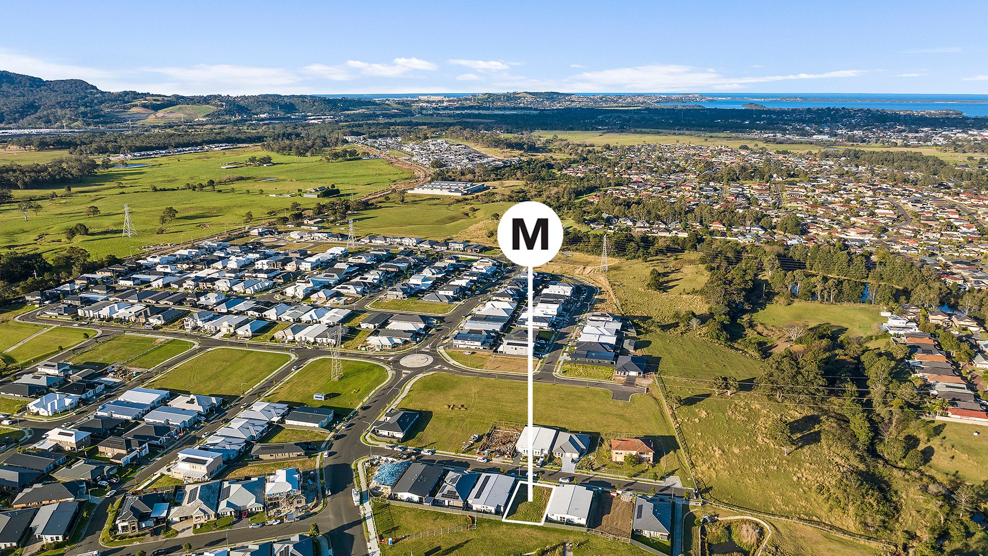 Sold - 10 Fairview Street - New Property in Horsley - Real Estate by Alisa Sturluson