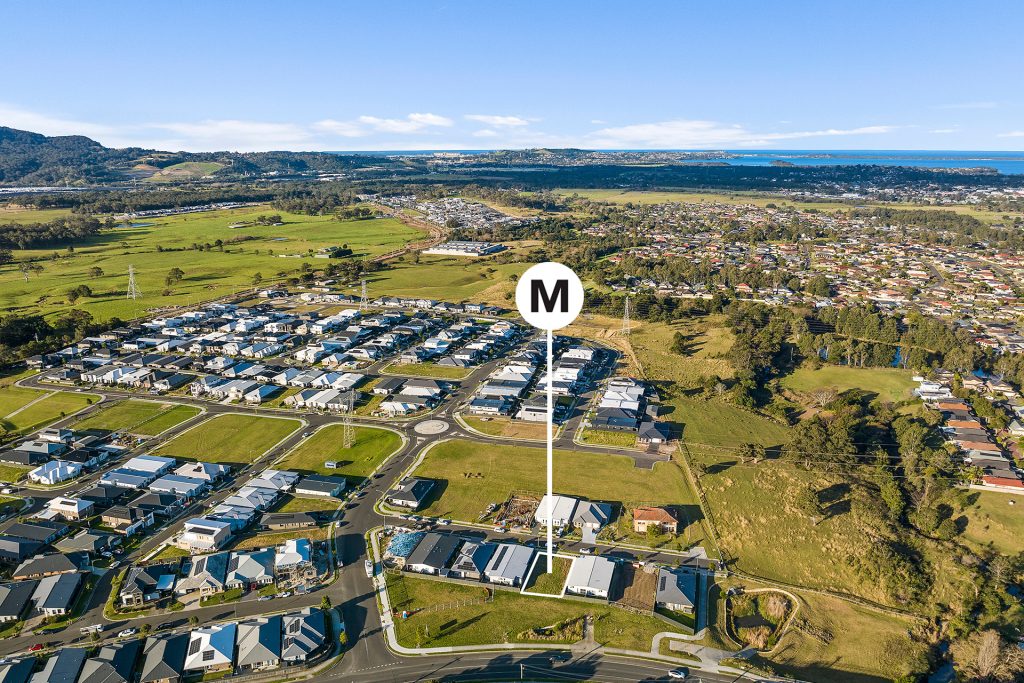 Sold - 10 Fairview Street - New Property in Horsley - Real Estate by Alisa Sturluson