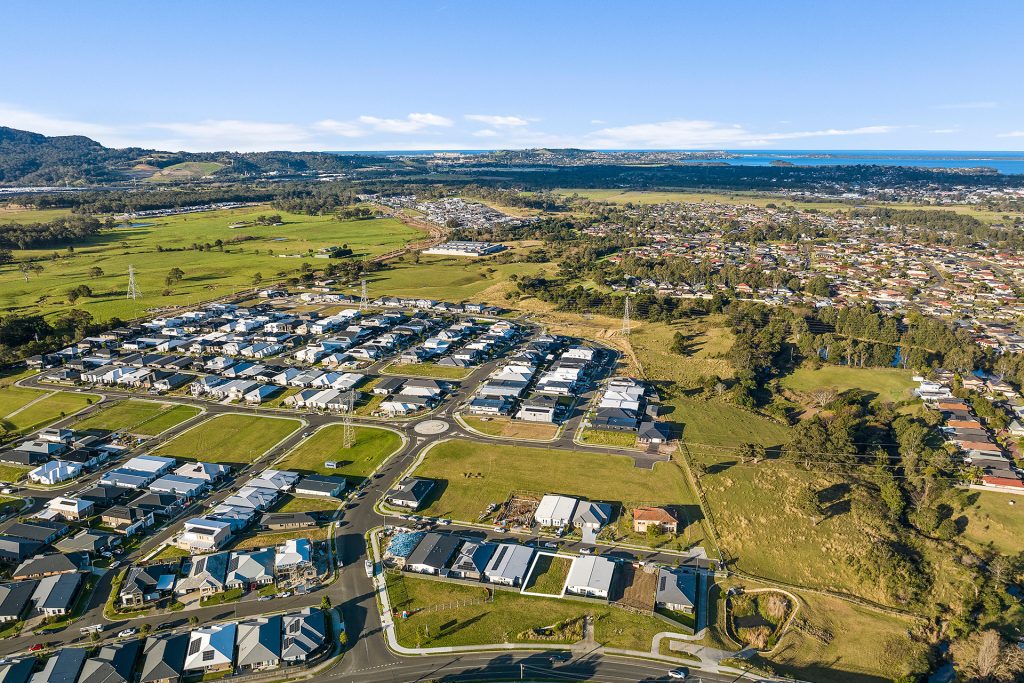 Sold - 10 Fairview Street - New Property in Horsley - Real Estate by Alisa Sturluson