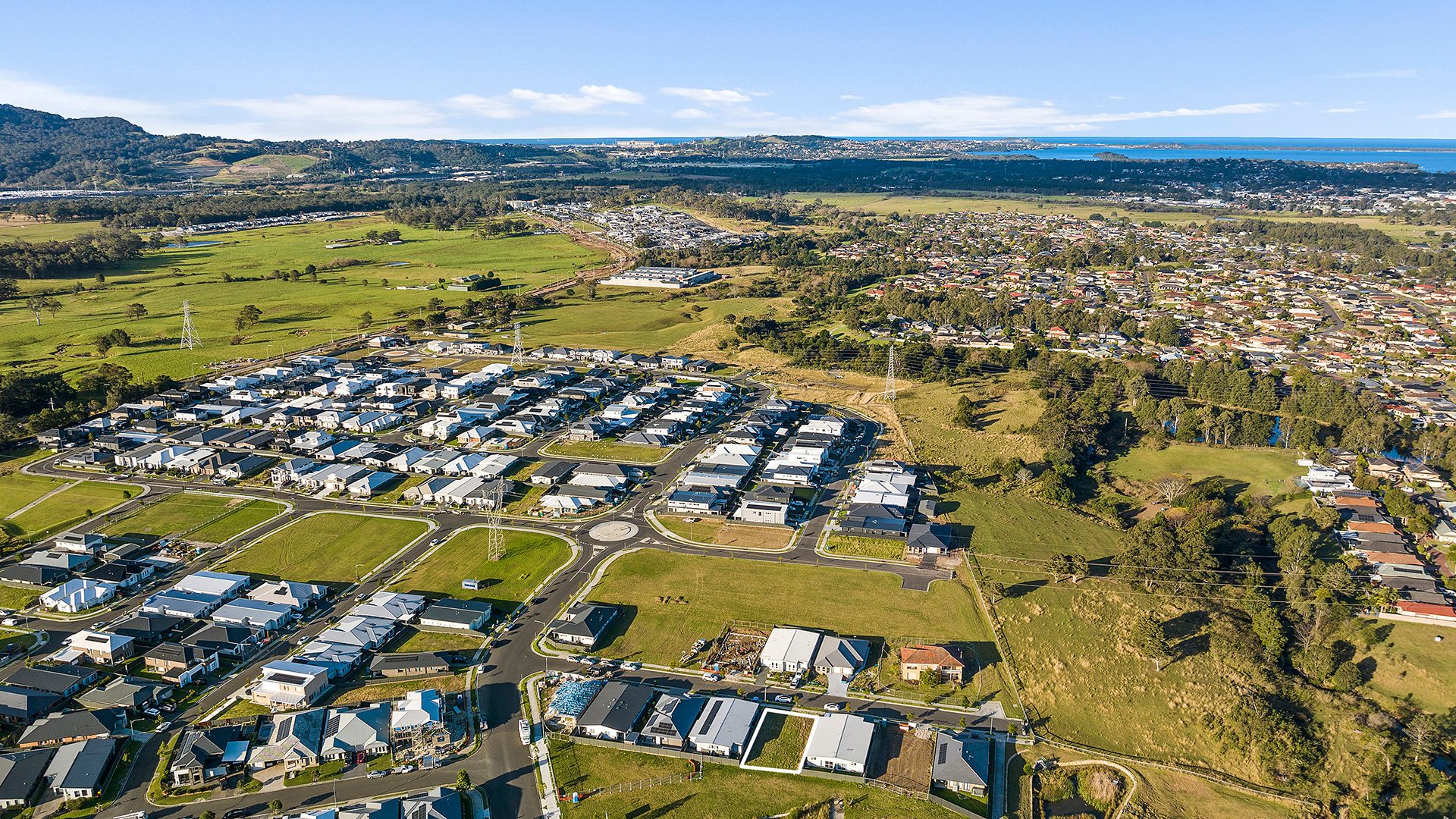 Sold - 10 Fairview Street - New Property in Horsley - Real Estate by Alisa Sturluson