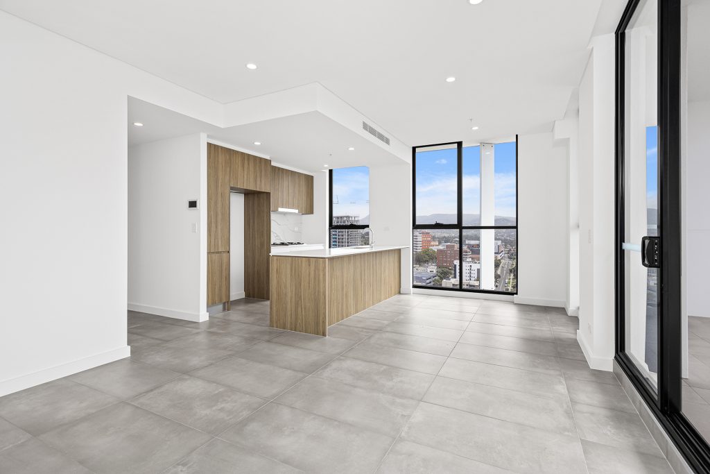 Sold - 1701/15 Railway Parade - New Property in Wollongong - Real Estate by Alisa Sturluson