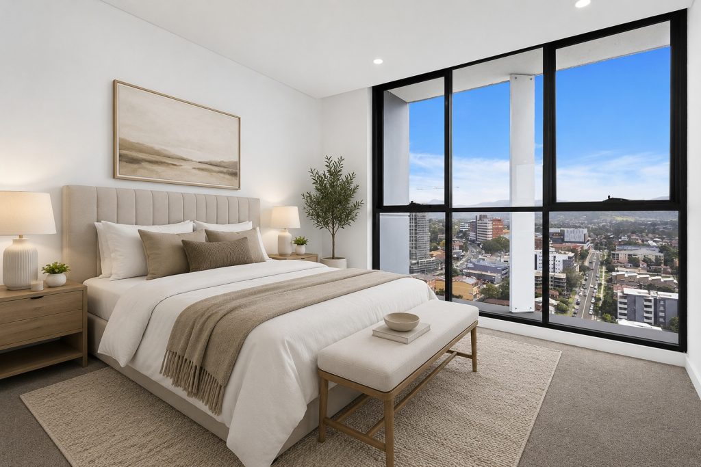 Sold - 1701/15 Railway Parade - New Property in Wollongong - Real Estate by Alisa Sturluson