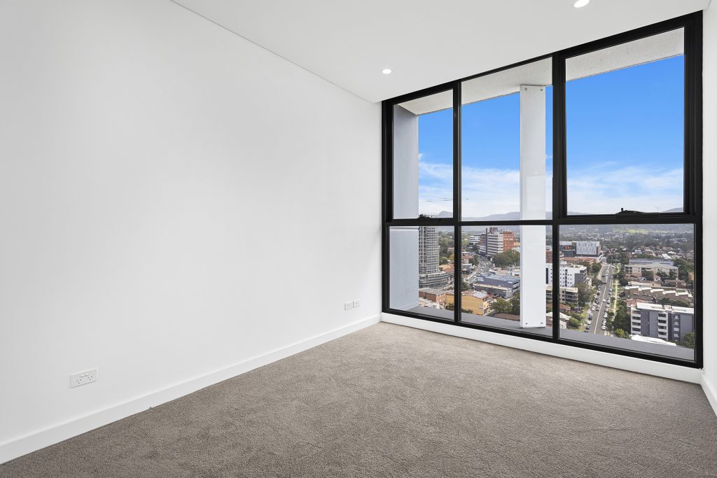 Sold - 1701/15 Railway Parade - New Property in Wollongong - Real Estate by Alisa Sturluson