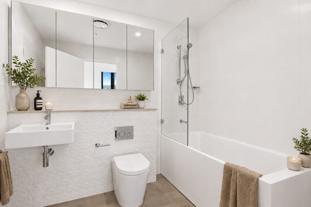 Sold - 1701/15 Railway Parade - New Property in Wollongong - Real Estate by Alisa Sturluson