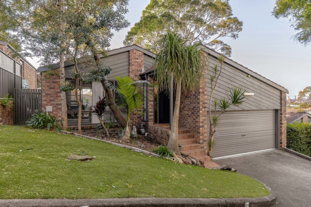 Sold - 3/28 Robertson Street - New Property in Coniston - Real Estate by Sophie Allen