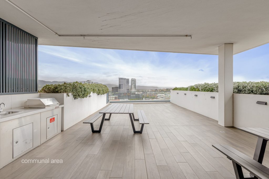 Sold - 406/38 Atchison Street - New Property in Wollongong - Real Estate by Alisa Sturluson