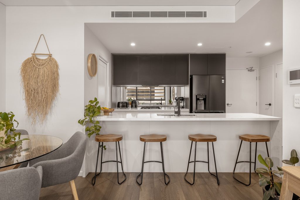 Sold - 406/38 Atchison Street - New Property in Wollongong - Real Estate by Alisa Sturluson