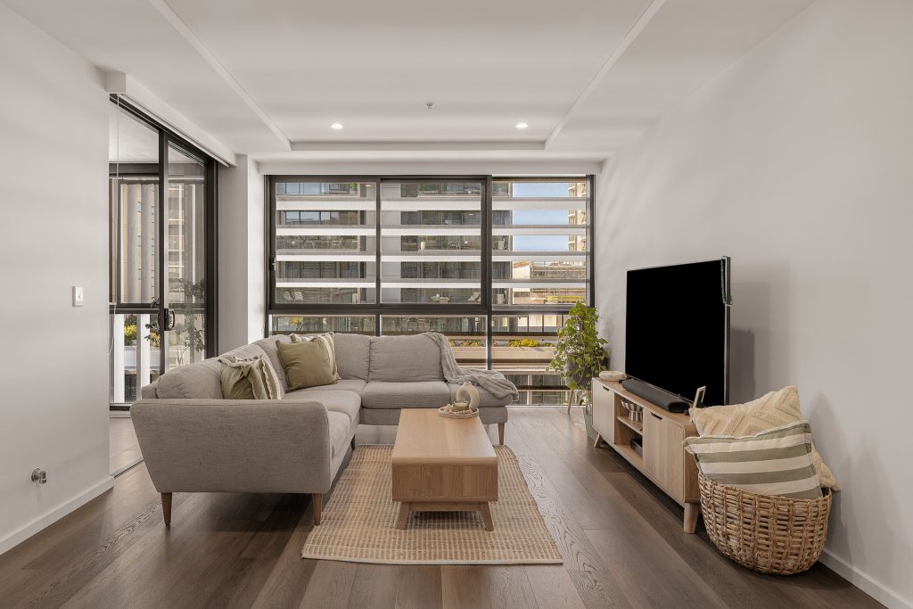 Sold - 406/38 Atchison Street - New Property in Wollongong - Real Estate by Alisa Sturluson