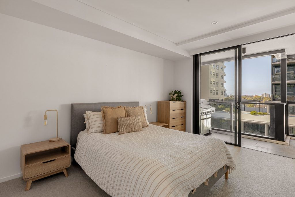 Sold - 406/38 Atchison Street - New Property in Wollongong - Real Estate by Alisa Sturluson