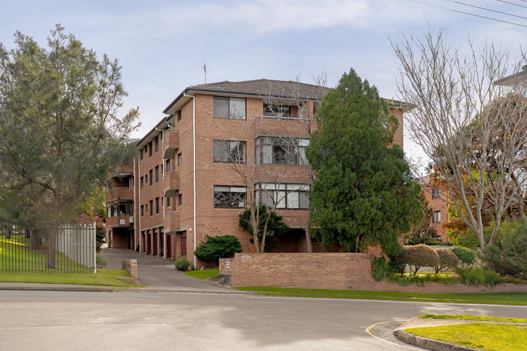 Sold - 17/60 Campbell Street - New Property in Wollongong - Real Estate by Andrew McLeod