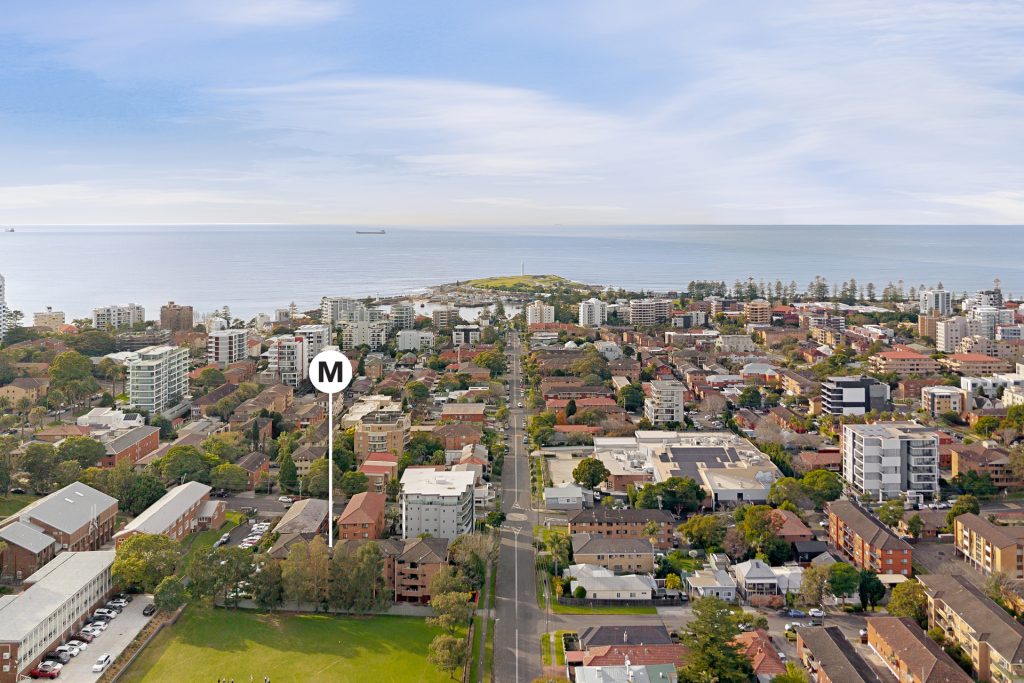 Sold - 17/60 Campbell Street - New Property in Wollongong - Real Estate by Andrew McLeod