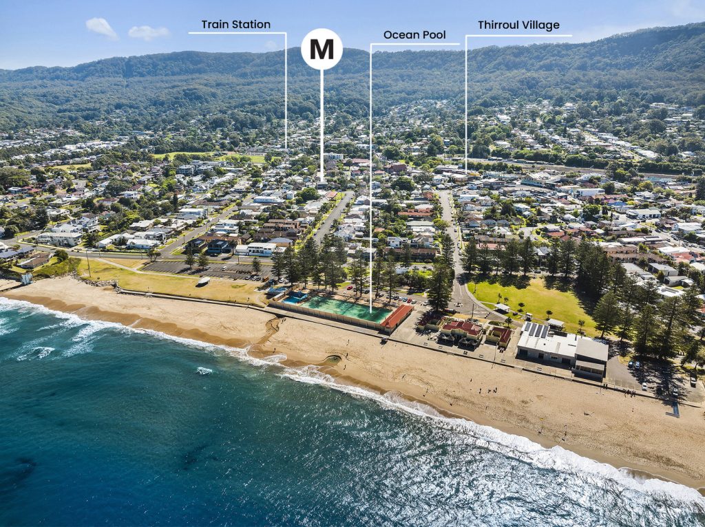 For Sale - 22 McCauley Street - New Property in Thirroul - Real Estate by Vanessa Denison-Pender