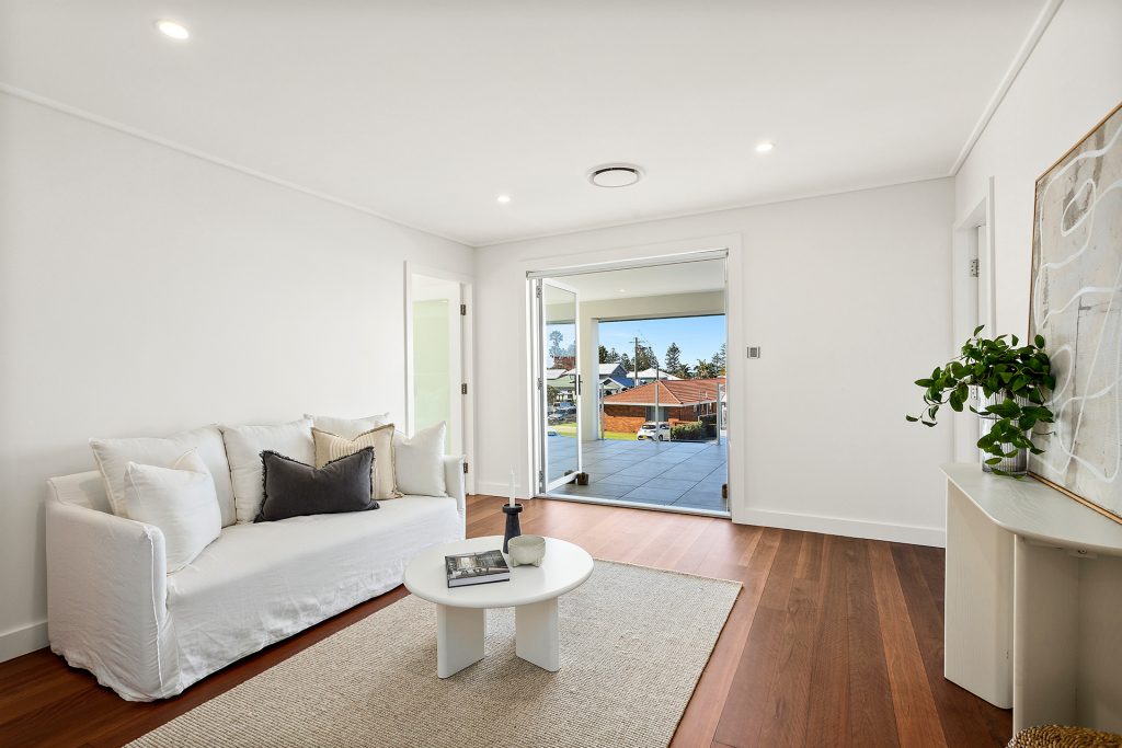 For Sale - 22 McCauley Street - New Property in Thirroul - Real Estate by Vanessa Denison-Pender