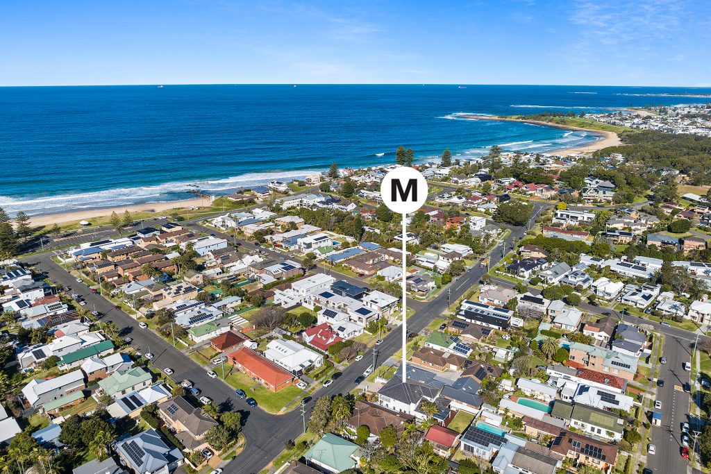 For Sale - 22 McCauley Street - New Property in Thirroul - Real Estate by Vanessa Denison-Pender